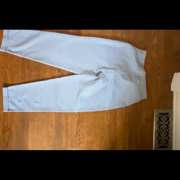 Nasty Gal Checkered pants - small, good quality - Picture 4 of 7